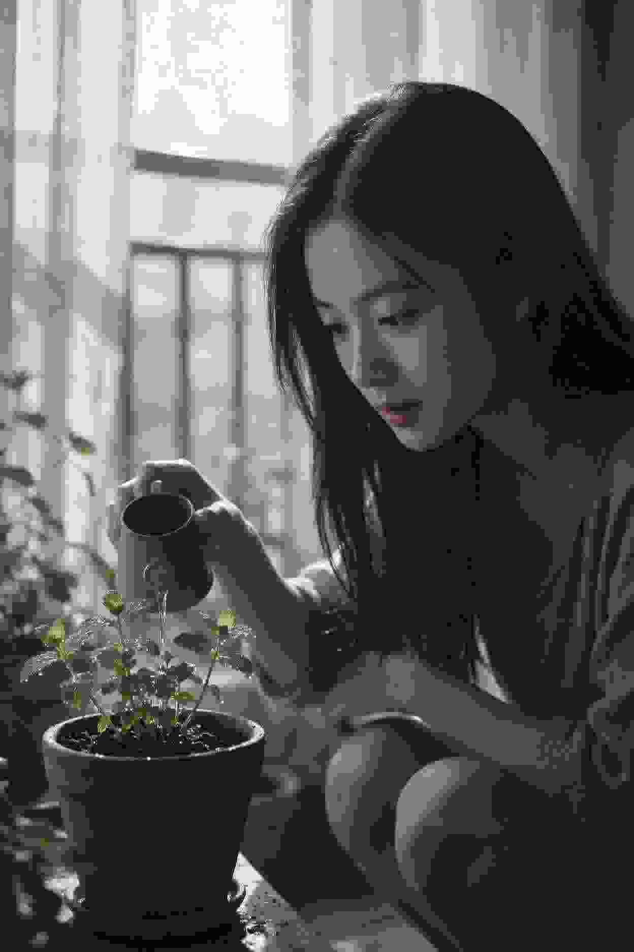 穿越时空